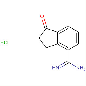 Structure of 138764-19-9