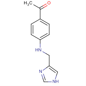 Structure of 138887-86-2