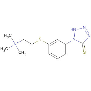 Structure of 139051-86-8