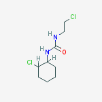 Structure of 13908-19-5