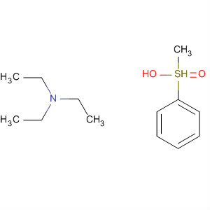 Structure of 139204-86-7