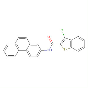 Structure of 139334-19-3