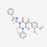 Structure of 139356-86-8