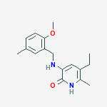 Structure of 139548-19-9