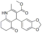 Structure of 139758-86-4