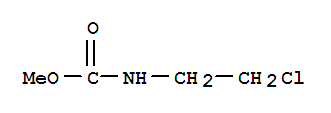 Structure of 13989-86-1