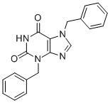 Structure of 139927-86-9