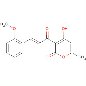 Structure of 14006-19-0