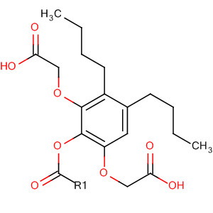 Structure of 140173-86-0