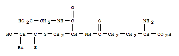 Structure of 140234-19-1