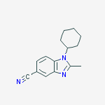 Structure of 1403483-86-2