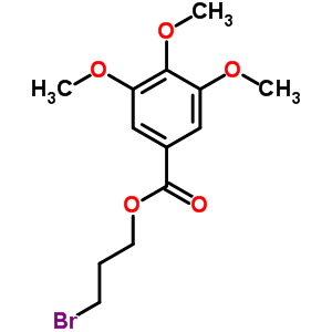 Structure of 14037-86-6