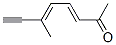 Structure of 140472-19-1