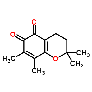 Structure of 14053-19-1
