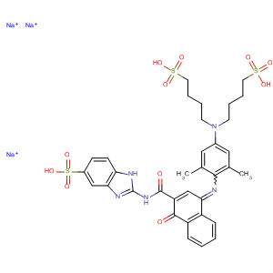 Structure of 140704-19-4