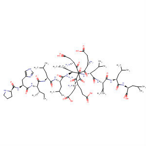 Structure of 140841-86-7