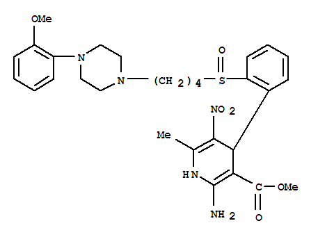 Structure of 140941-86-2