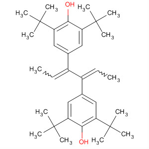 Structure of 141075-86-7