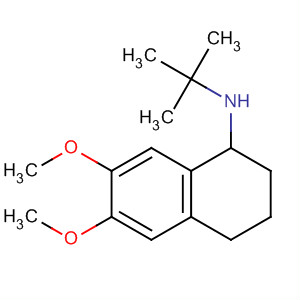Structure of 141339-19-7
