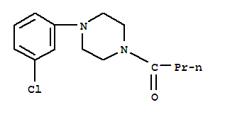 Structure of 141511-19-5