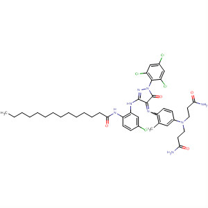 Structure of 141677-86-3