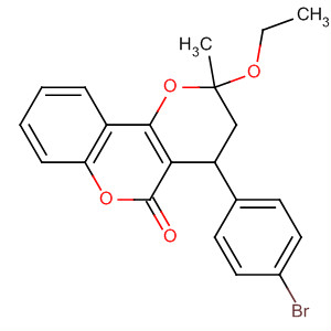 Structure of 142013-19-2