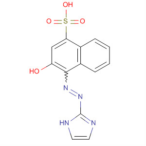 Structure of 142448-86-0