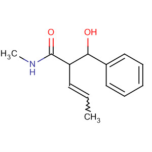 Structure of 142541-19-3