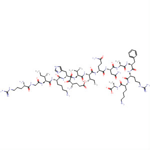 Structure of 143049-19-8