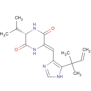 Structure of 143085-86-3