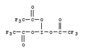 Structure of 14353-86-7
