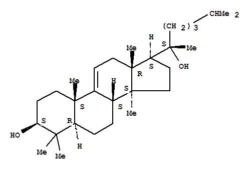Structure of 143572-19-4