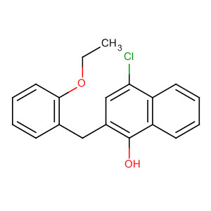 Structure of 143613-86-9
