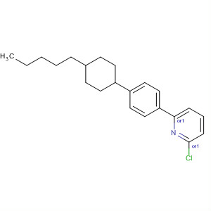 Structure of 143651-19-8