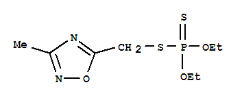 Structure of 14374-19-7