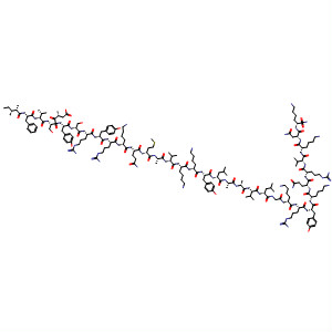 Structure of 143748-19-0