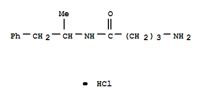 Structure of 14379-19-2