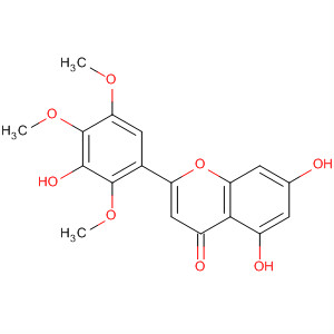 Structure of 144525-19-9