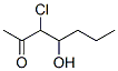 Structure of 144969-19-7