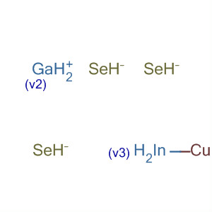 Structure of 144972-86-1