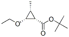 Structure of 145164-86-9