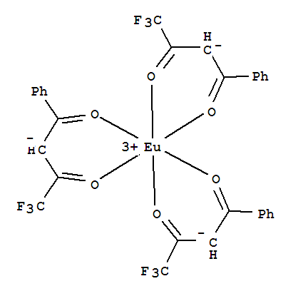 Structure of 14552-19-3