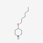 Structure of 145543-86-8