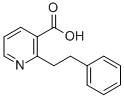 Structure of 14578-19-9