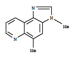 Structure of 147057-19-0