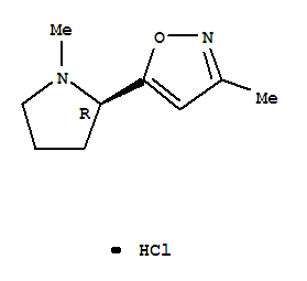 Structure of 147388-86-1