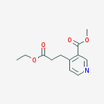 Structure of 147646-19-3