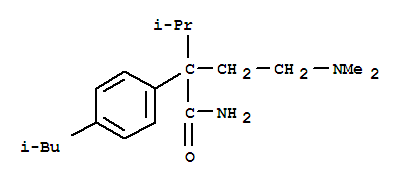 Structure of 14780-19-9
