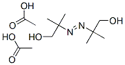 Structure of 1490-19-3