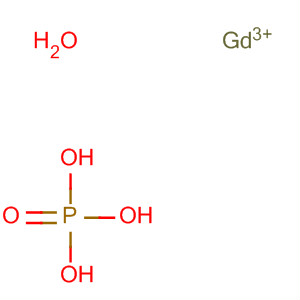 Structure of 14913-19-0